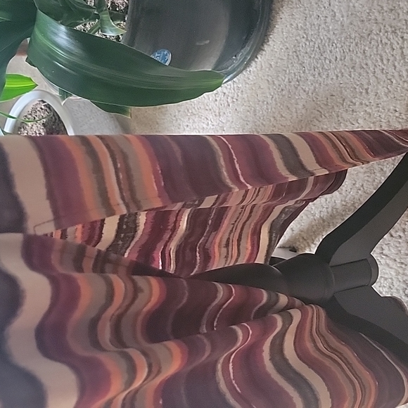 MultiColor Diva of California Dress - Picture 5 of 10